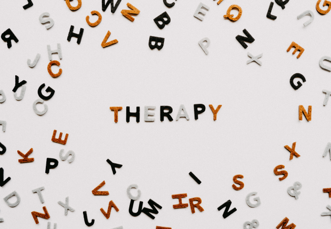 Therapy