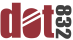 dot832 logo