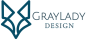 GrayLady Design logo