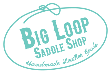 Big Loop Saddle Shop logo